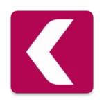 kilid: homes for sale & rent android application logo